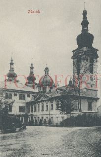 Doksany nad Ohří 1912-3a