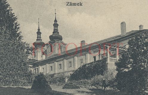 Doksany nad Ohří 1916-1a