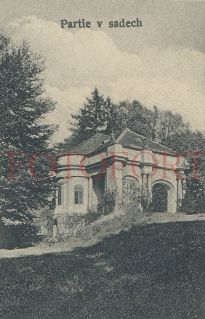 Doksany nad Ohří 1916-1c