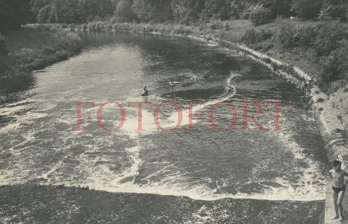 Doksany nad Ohří 1964-1