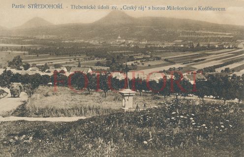 Chodovlice 1912