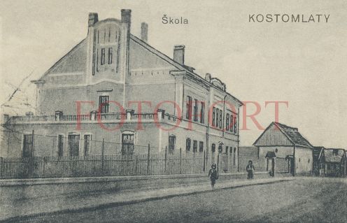 Kostomlaty 1935b