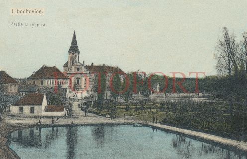 Libochovice 1912a