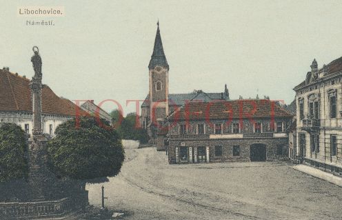 Libochovice 1912d