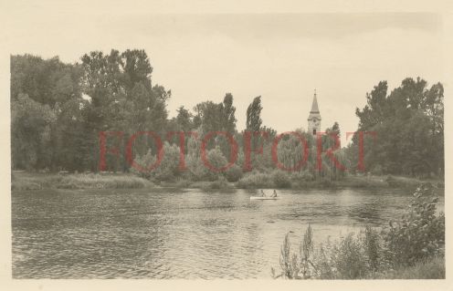 Libochovice 1952-1