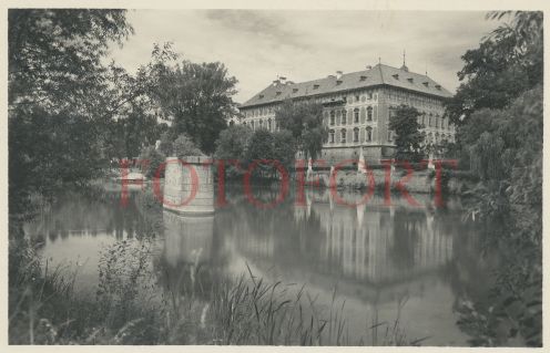 Libochovice 1953-2