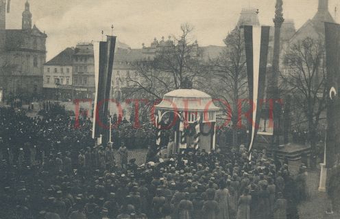 Litoměřice 1916-9a (30.1.Wehrman)