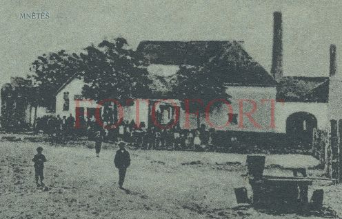 Mnětěš 1921d