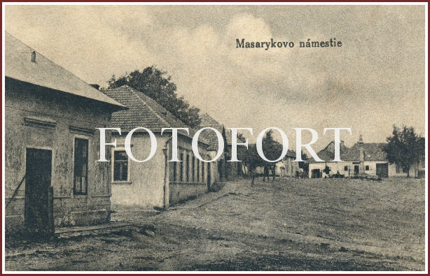 Bátovce 1920a