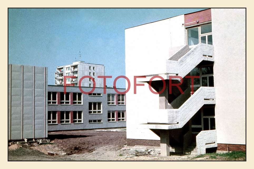 053--Štětí  1979 - III. Základní škola