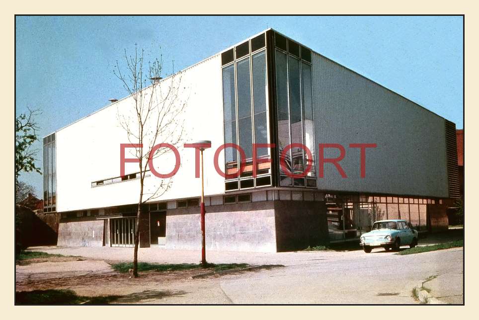 054--Štětí  1978 - Kino