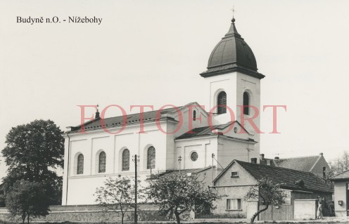 Nížebohy 1958