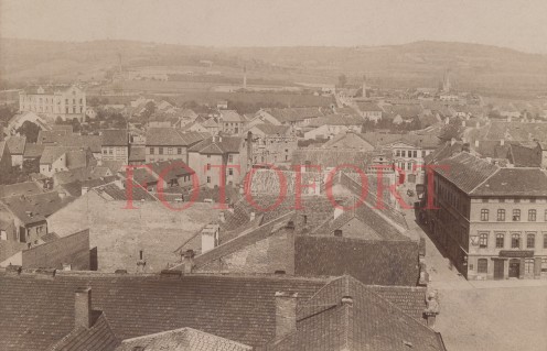 Litoměřice 1922-01