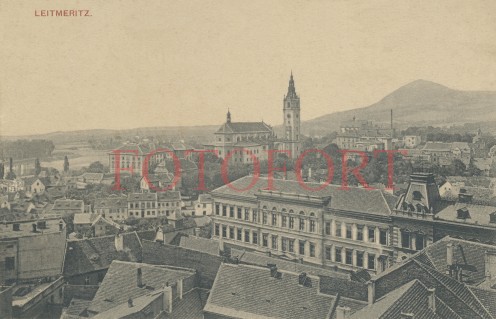 Litoměřice 1923-04