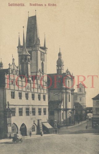 Litoměřice 1929-03