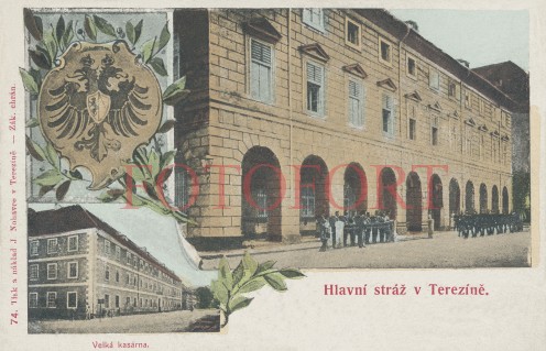 Terezín 1908-06
