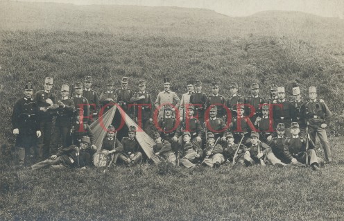 Terezín 1911-01