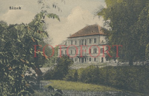 Třebivlice 1933b