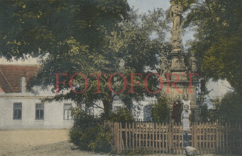 Třeboutice 1921b