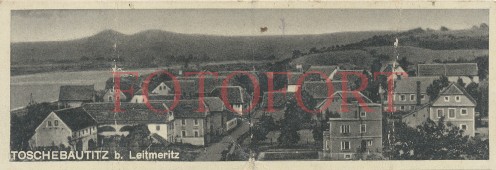 Třeboutice 1940a