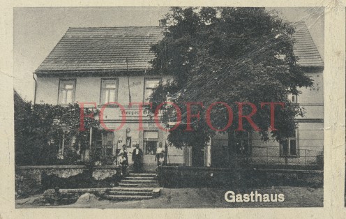 Třeboutice 1940b