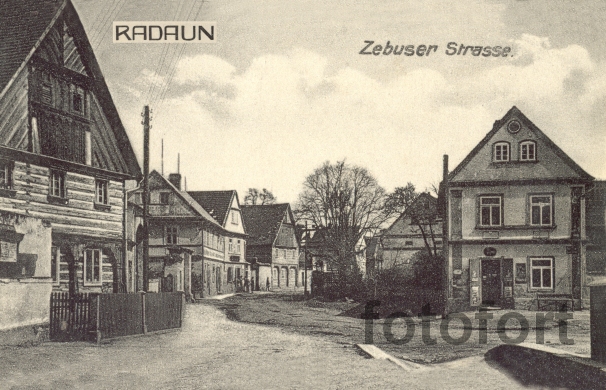 Radouň 1931c