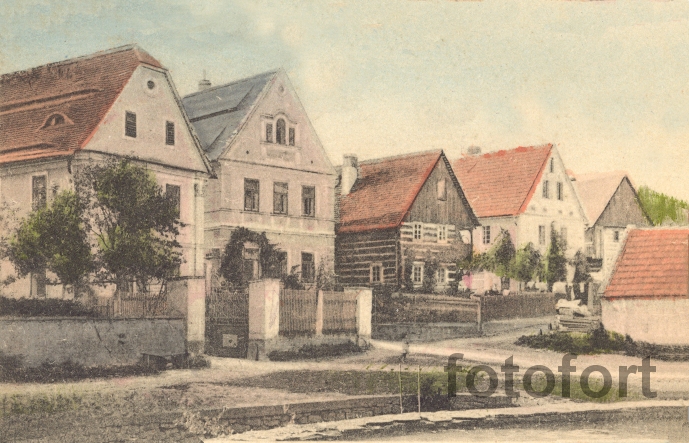 Břehoryje 1921b