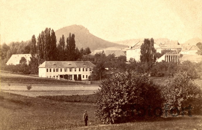 Jeleč 19XX