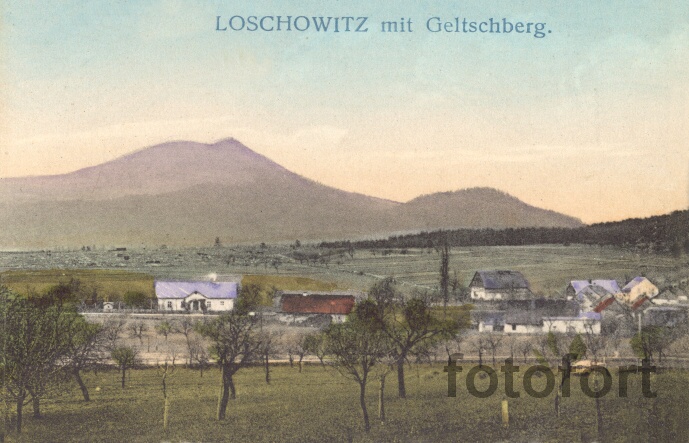 Lovečkovice 1920b
