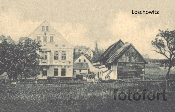 Lovečkovice 1901c