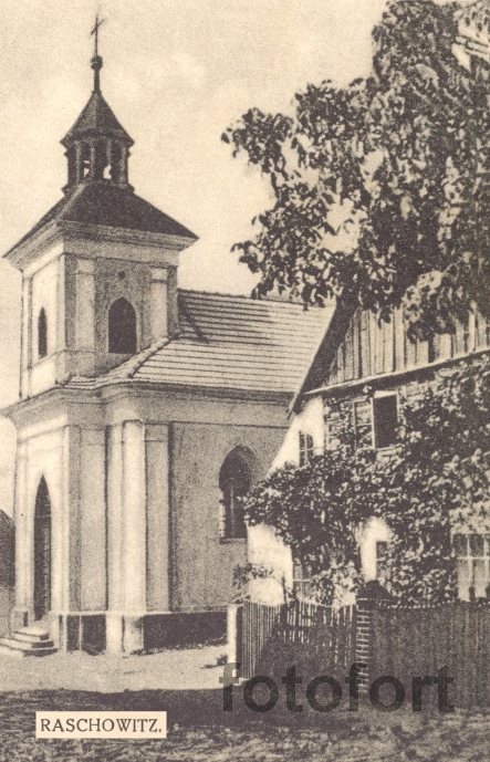 Rašovice 1928c