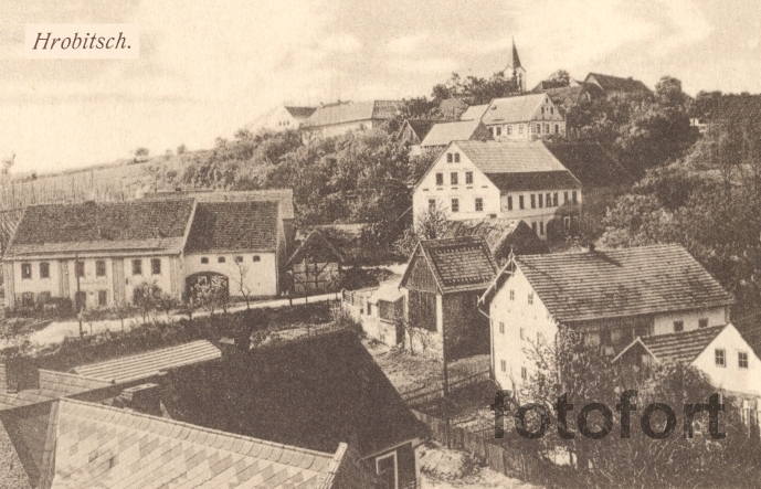 Robeč 1932a