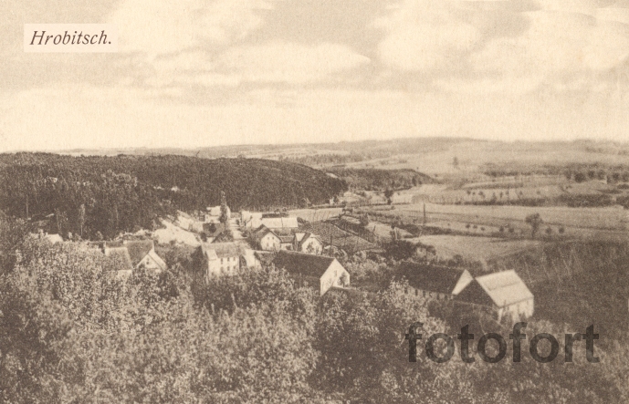 Robeč 1932b