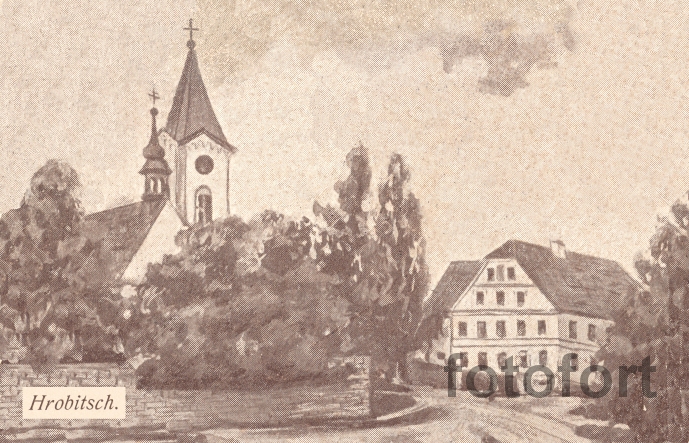 Robeč 1904a