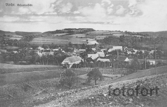 Rochov 1928