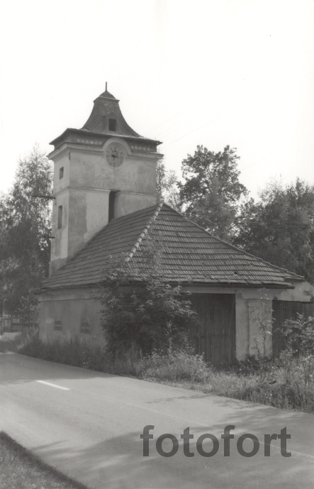 Rochov 1989x