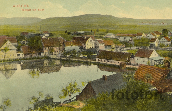 Úštěk 1916a