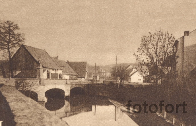 Vědlice 1949b