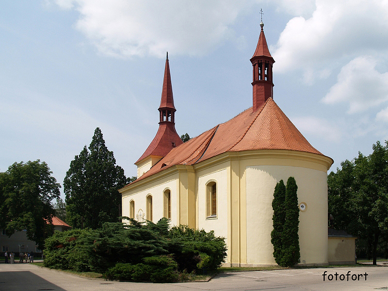 Štětí kostel sv. Šimona a Judy 02