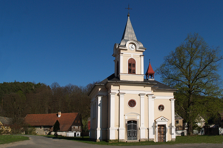 Střížovice