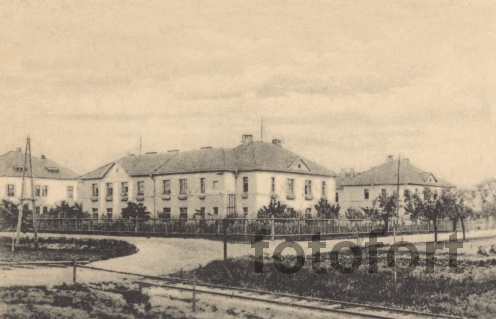 Horní Beřkovice 1924a