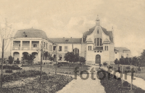 Horní Beřkovice 1924b