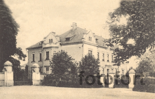 Horní Beřkovice 1924d