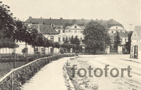 Horní Beřkovice 1936b