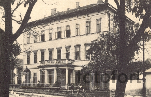 Horní Beřkovice 1937b