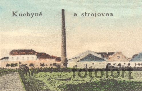 Horní Beřkovice 1908d