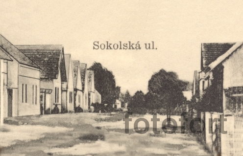 Černěves 1940c