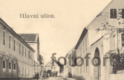 Černěves 1940e