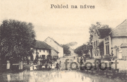 Černouček 1909c