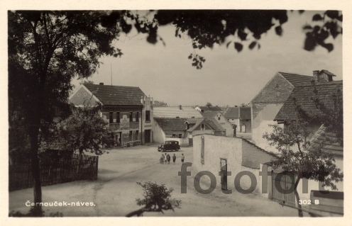 Černouček 1930c